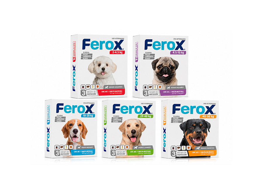 Ferox – Pharmapec